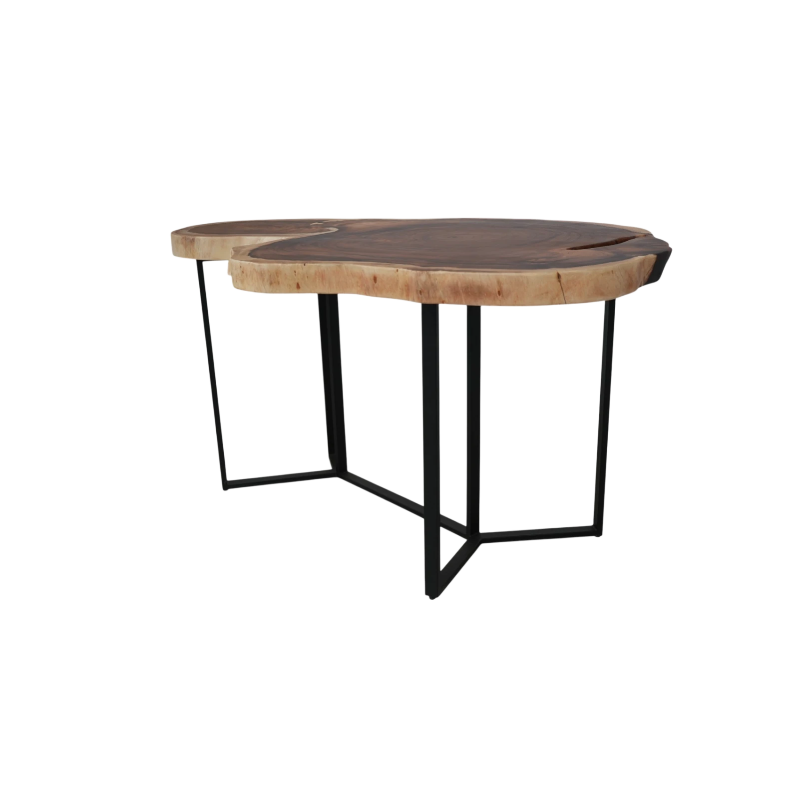Live Wood Table