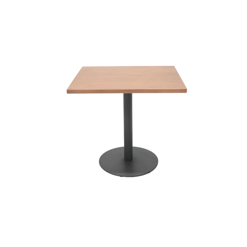 Square Table
