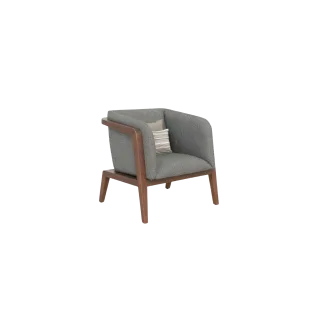 Manutti Sofa 1 Seater