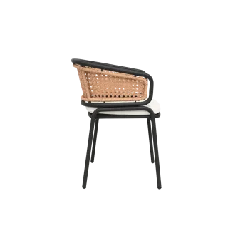 Merka Armchair