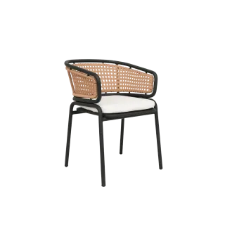 Merka Armchair