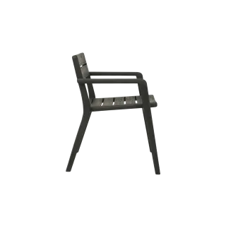 Nordic Armchair