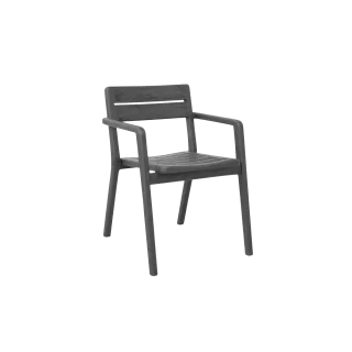 Nordic Armchair