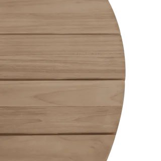 Oman Round Dining Table