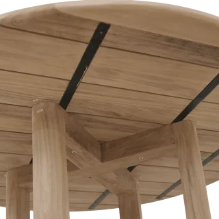 Oman Round Dining Table
