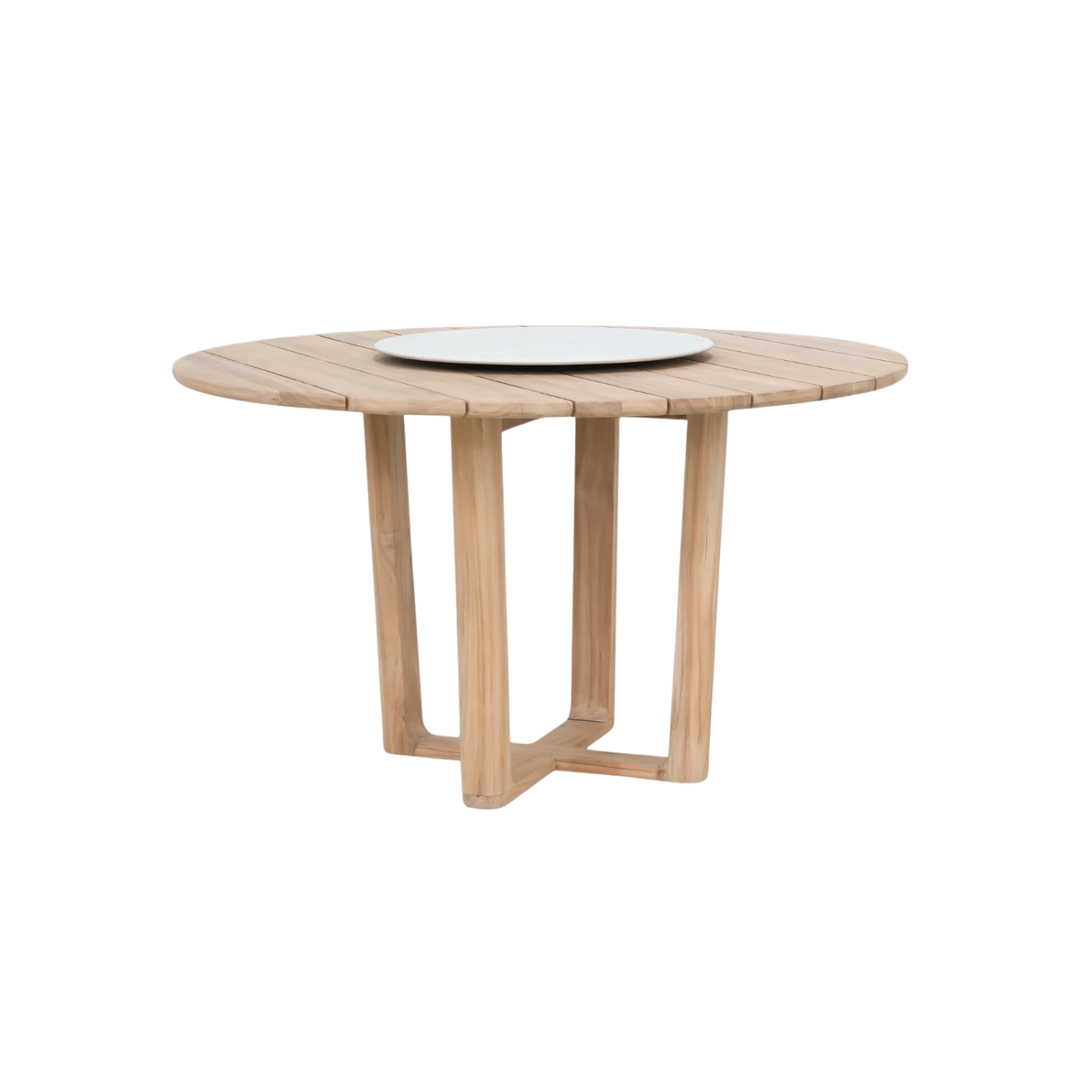 Oman Round Dining Table