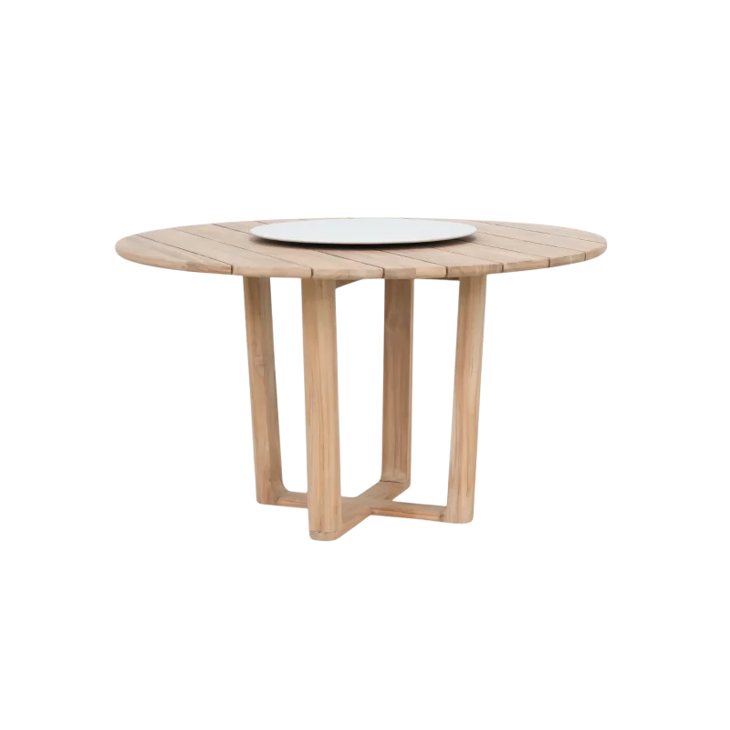Oman Round Dining Table