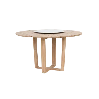 Oman Round Dining Table