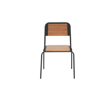Rome Dining Chair Metal
