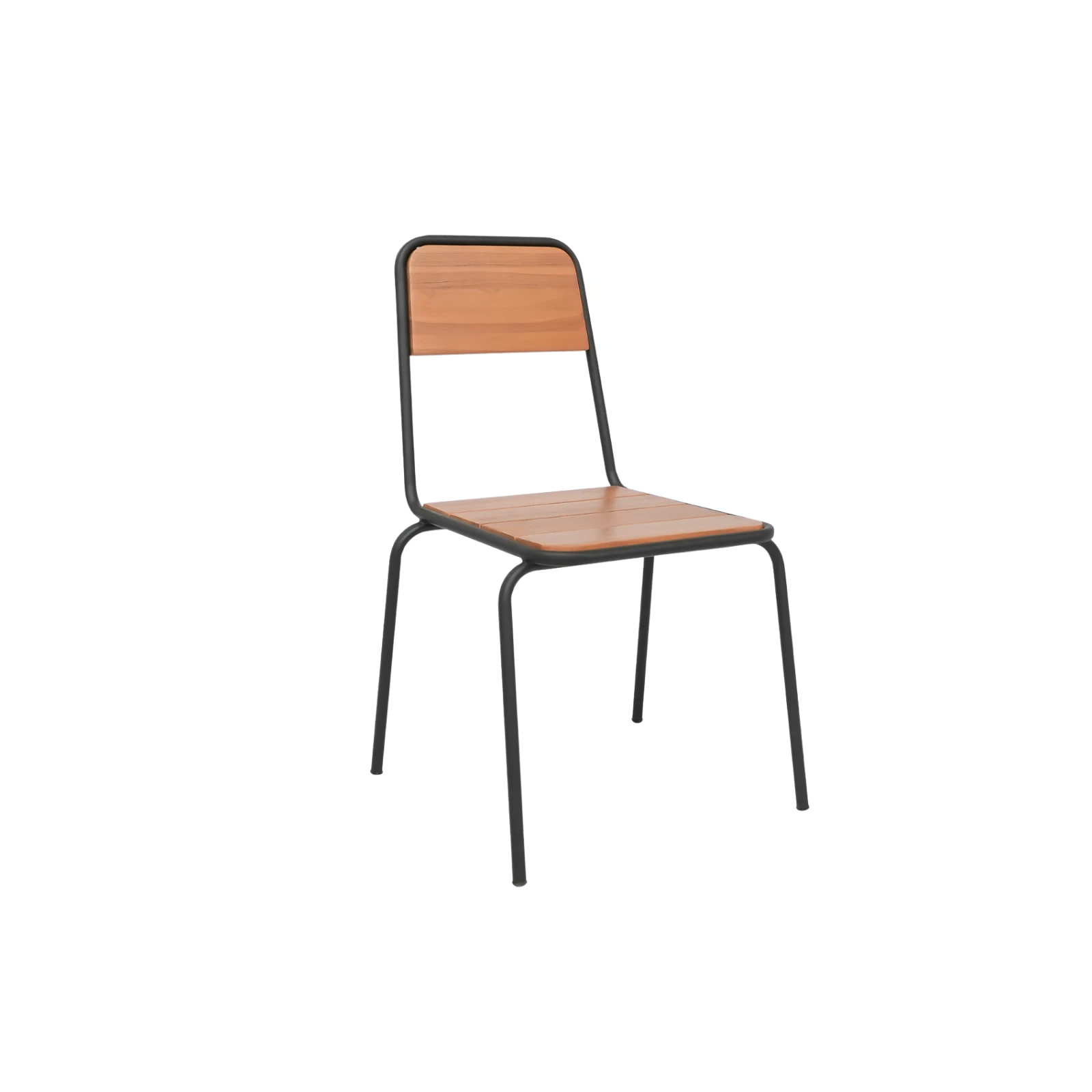 Rome Dining Chair Metal