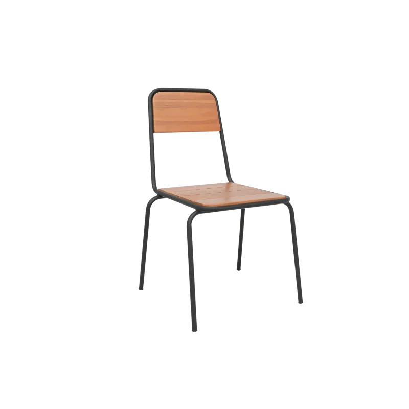 Rome Dining Chair Metal