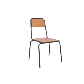 Rome Dining Chair Metal