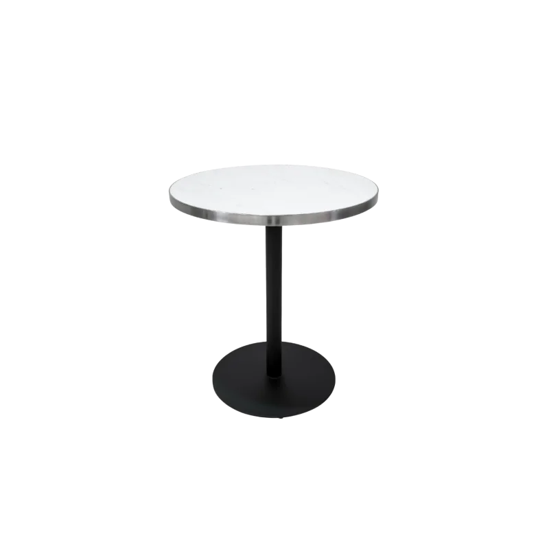 Round Ed-Marble