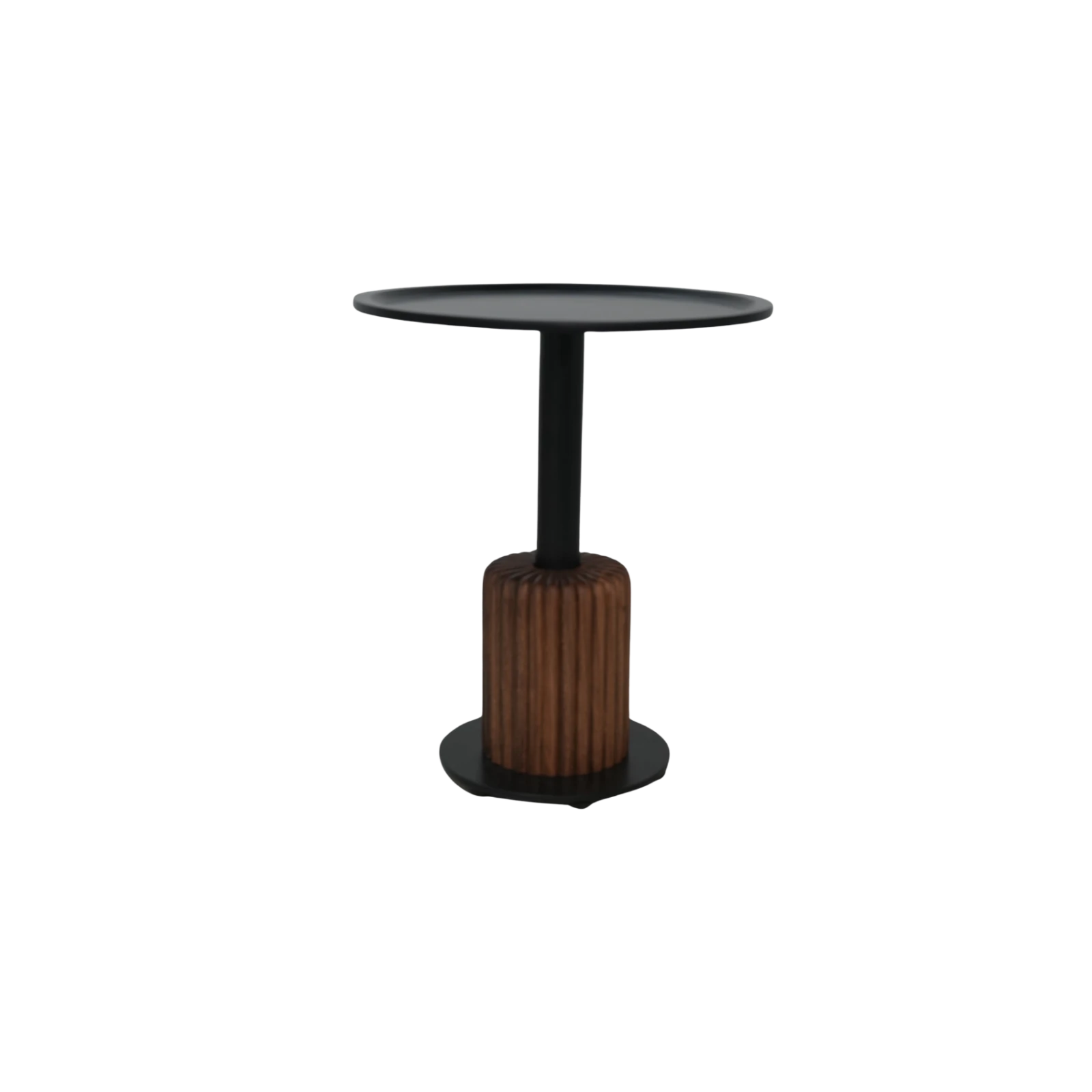 Smooking Side Table