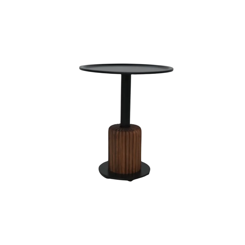 Smooking Side Table