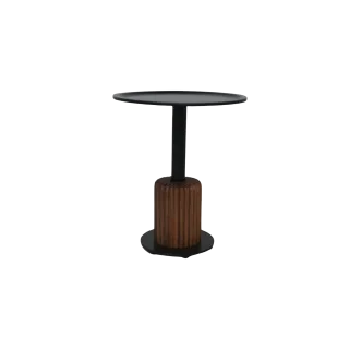 Smooking Side Table