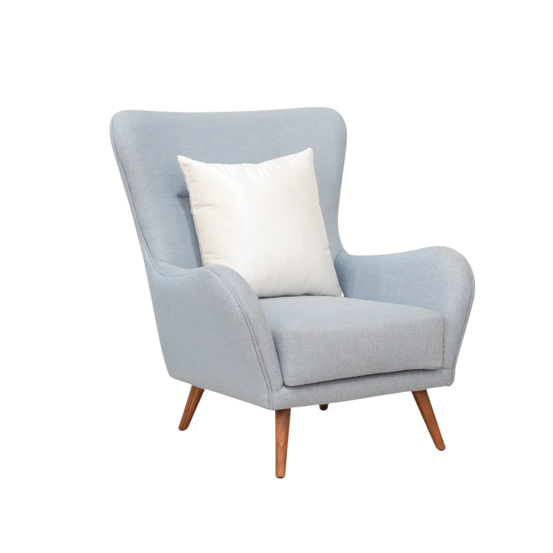 Sofa 1 Seater Jatinangor 1