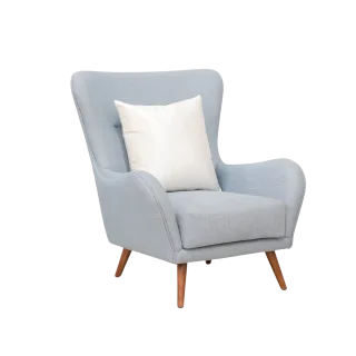 Sofa 1 Seater Jatinangor 1