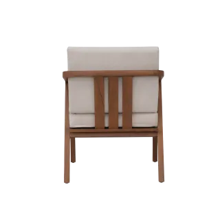 Sofa 1 Seater Jatinangor