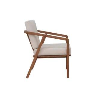 Sofa 1 Seater Jatinangor