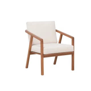 Sofa 1 Seater Jatinangor