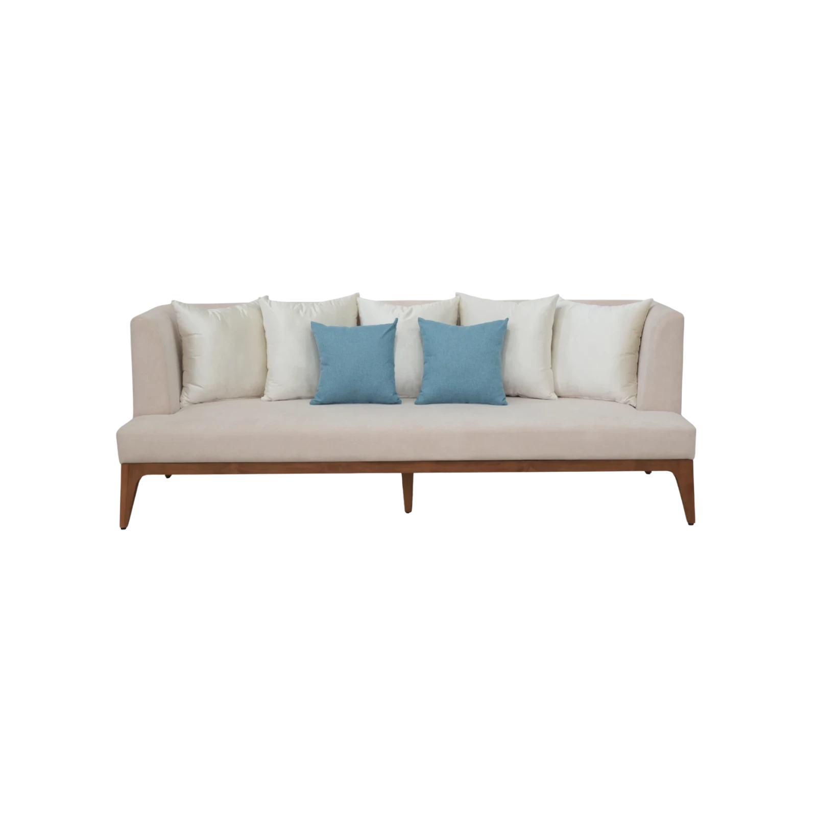 Sofa 3 Seater Jatinangor
