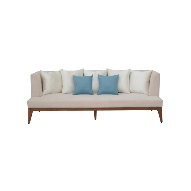 Sofa 3 Seater Jatinangor