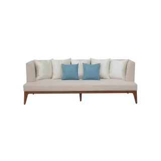 Sofa 3 Seater Jatinangor