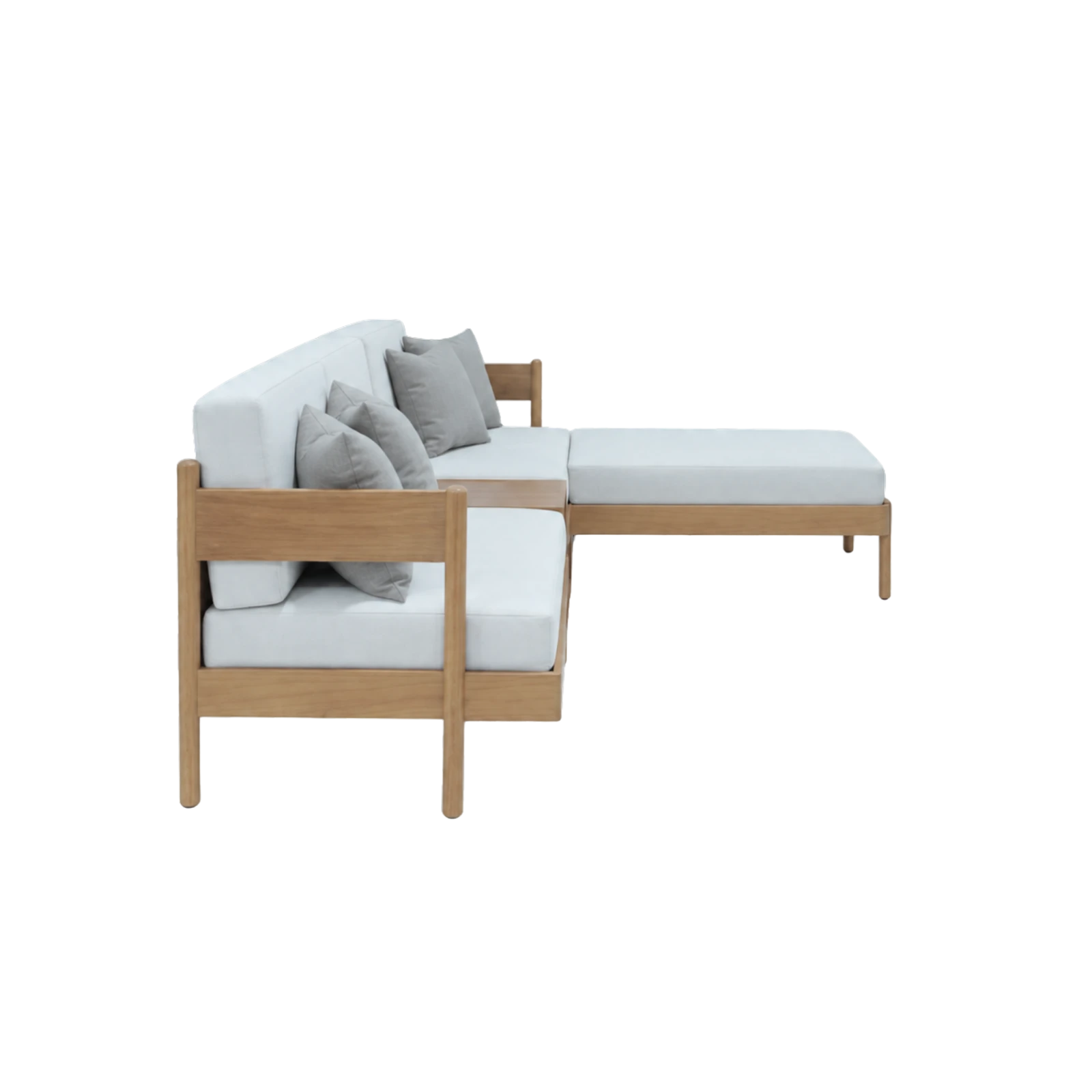 Sofa Office By Bitte