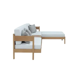 Sofa Office By Bitte