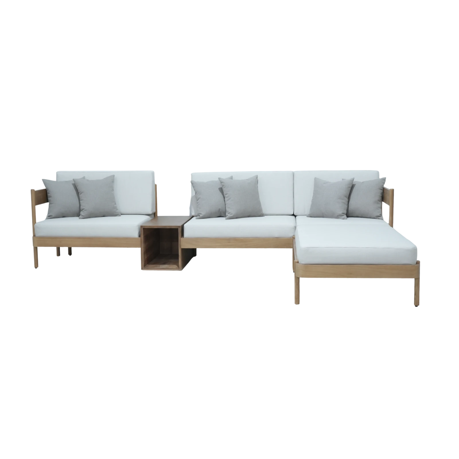 Sofa Office By Bitte
