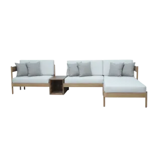 Sofa Office By Bitte