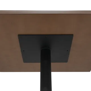 Square Table