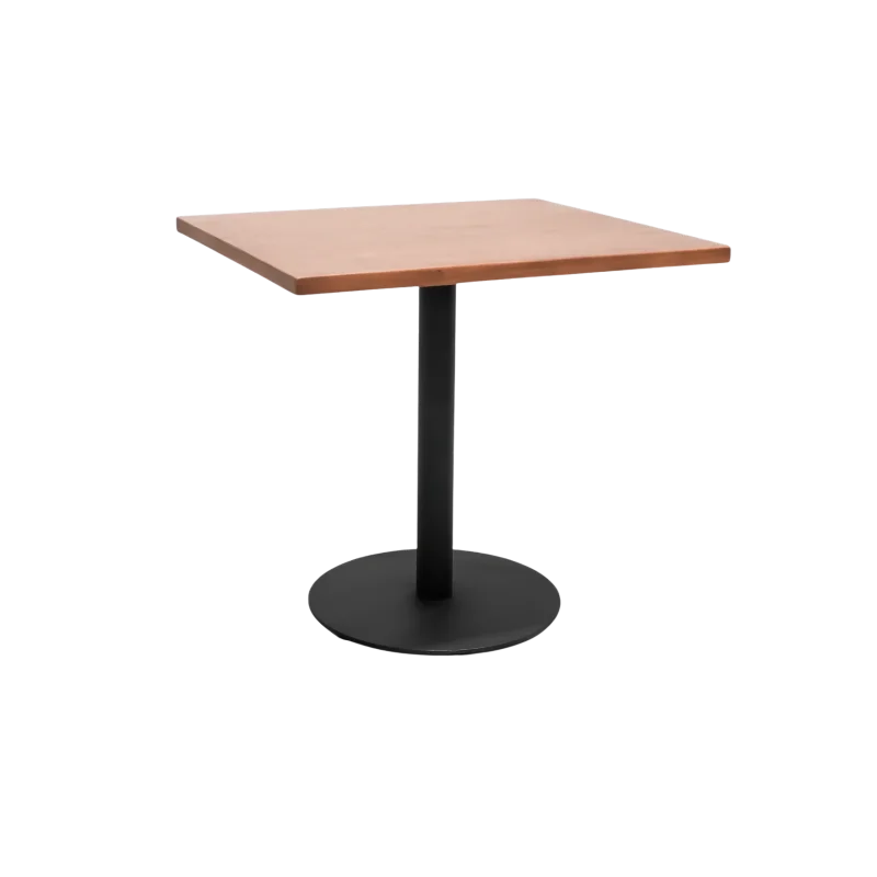Square Table