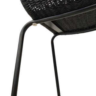 Stackable Bar Stool