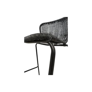 Stackable Bar Stool