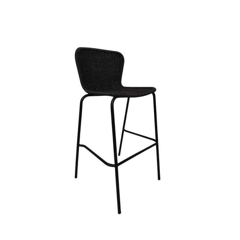 Stackable Bar Stool
