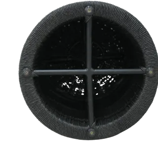 Weaving Stool
