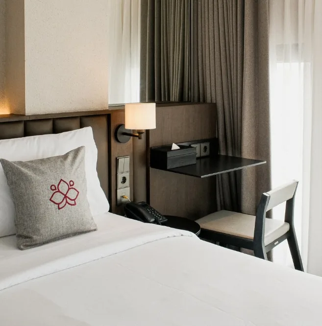 MANON HOTEL