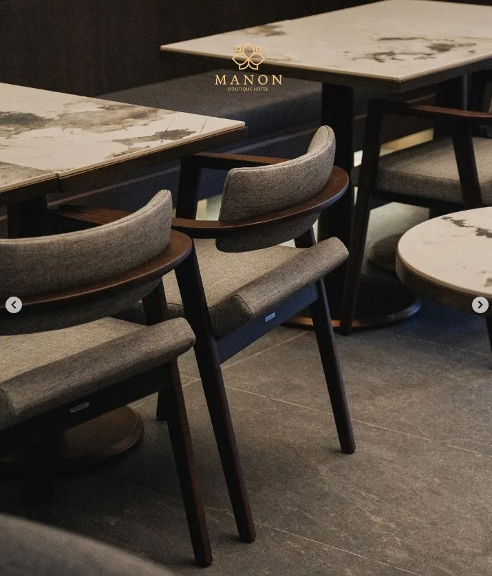 MANON HOTEL